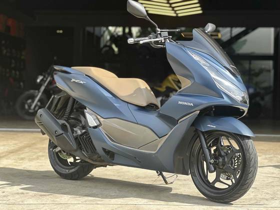 HONDA PCX 160 DLX 
